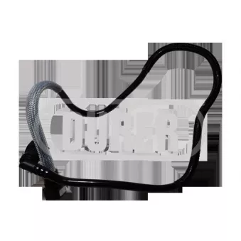Tuyauterie de carburant DÜRER KDP6296R