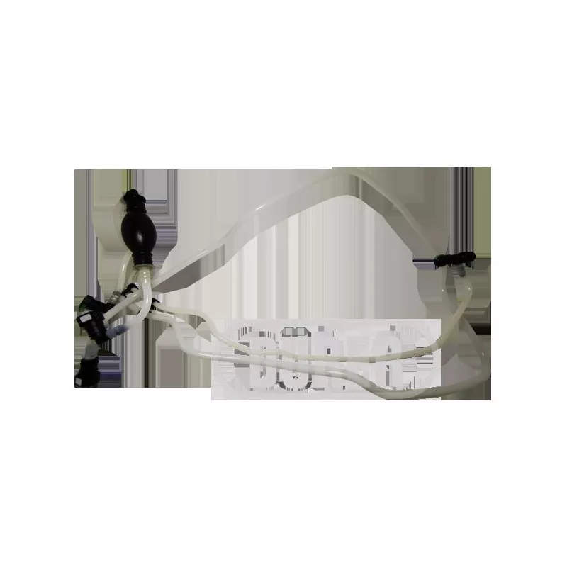 Tuyauterie de carburant DÜRER KDP63176