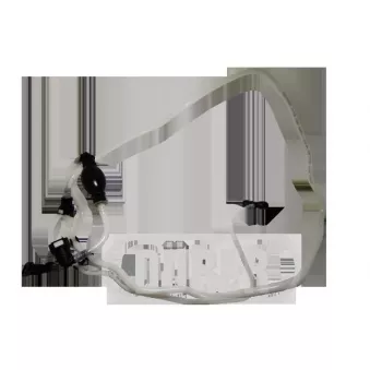 Tuyauterie de carburant DÜRER KDP63514