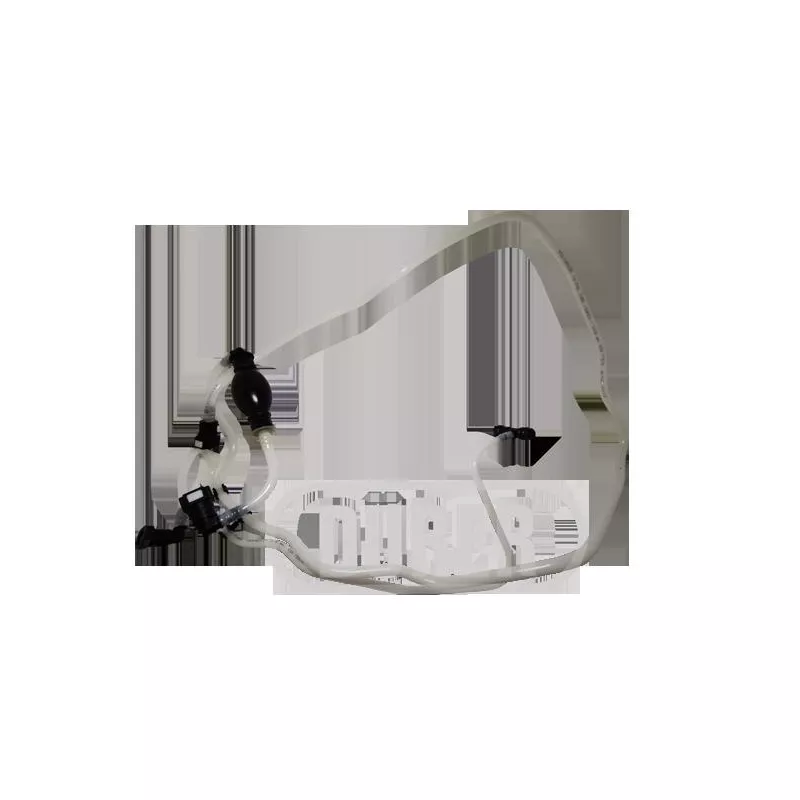 Tuyauterie de carburant DÜRER KDP63514