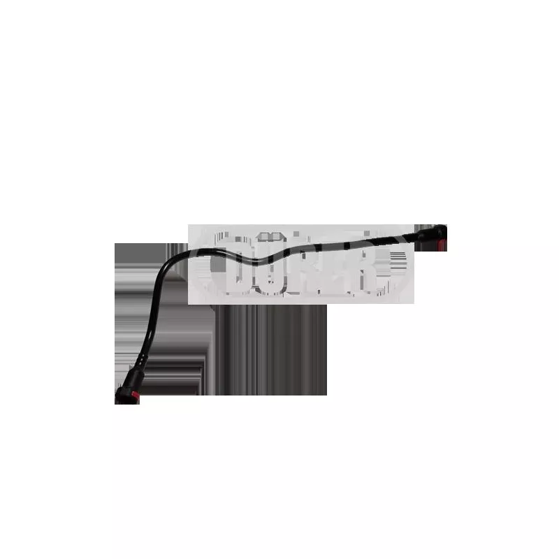 Tuyauterie de carburant DÜRER KDP6367R