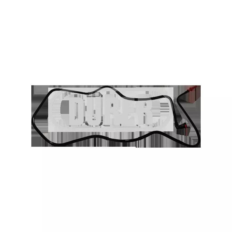 Tuyauterie de carburant DÜRER KDP65335