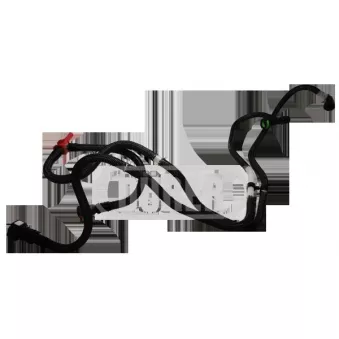 Tuyauterie de carburant DÜRER KDP65633