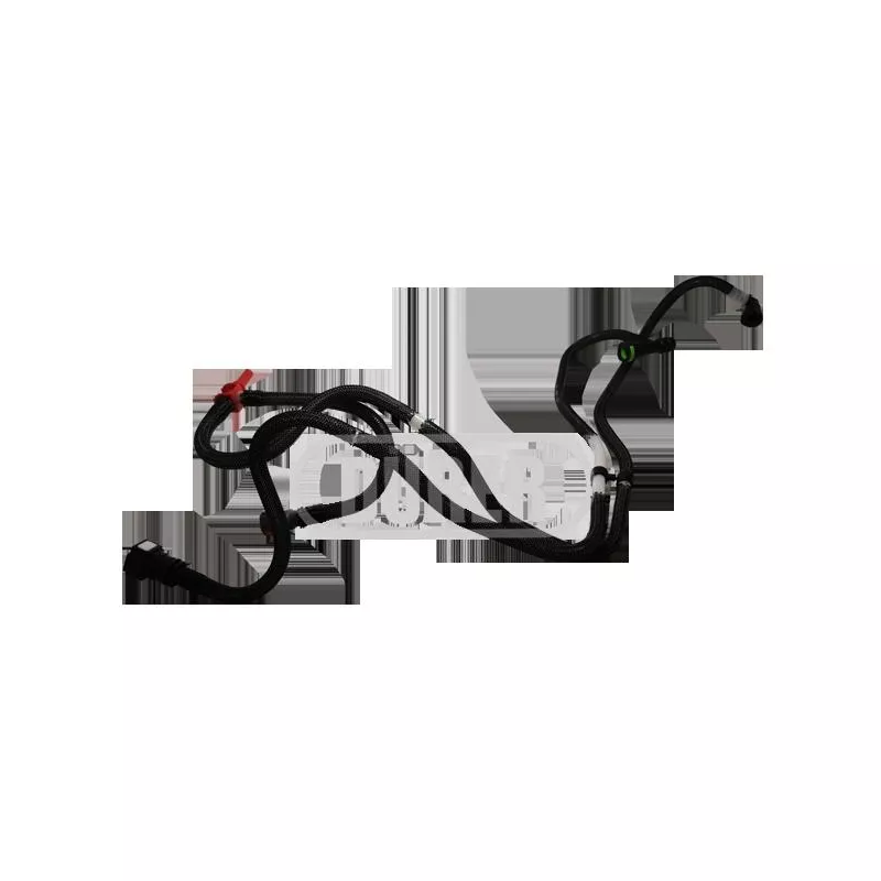 Tuyauterie de carburant DÜRER KDP65633