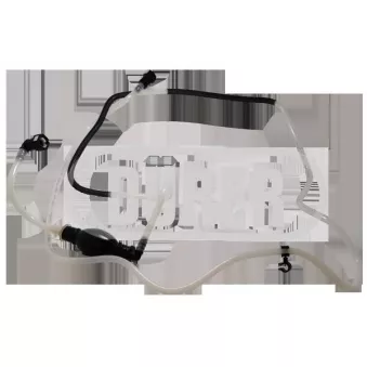 Tuyauterie de carburant DÜRER KDP6840R