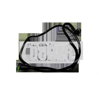 Tuyauterie de carburant DÜRER KDP69172