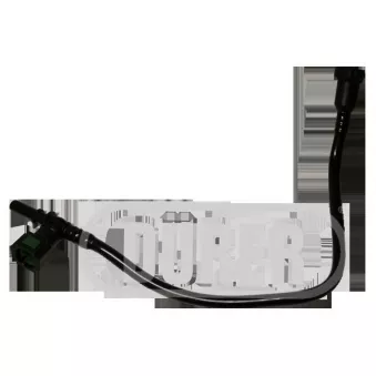 Tuyauterie de carburant DÜRER KDPE23RN