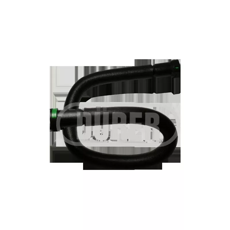 Tuyauterie de carburant DÜRER KDPE24G2