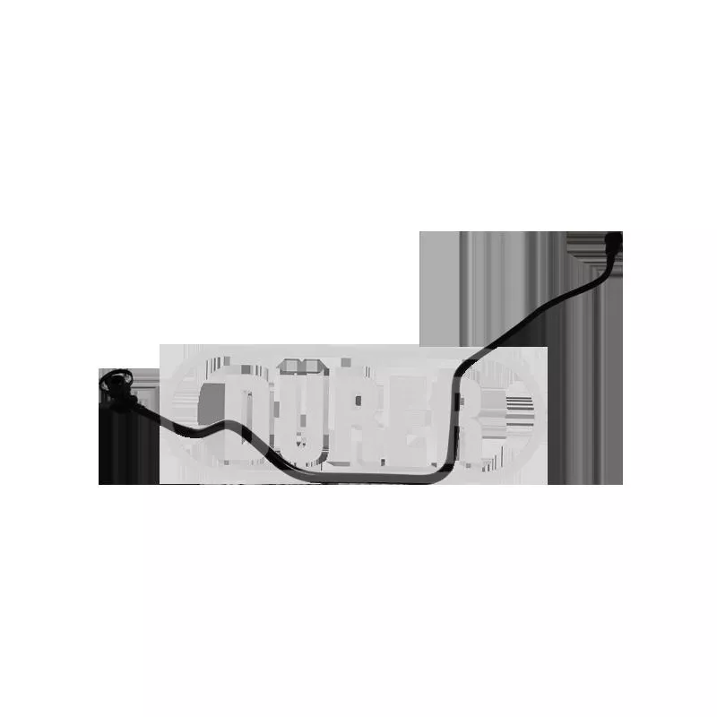 Tuyauterie de carburant DÜRER KDPE6645