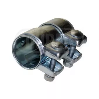 Raccord de tuyau, système d'échappement DÜRER ME390900S5