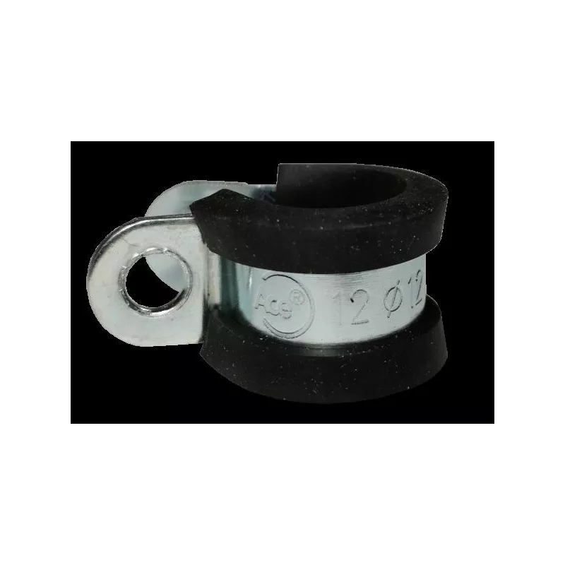Collier de serrage DÜRER RFC1212B25