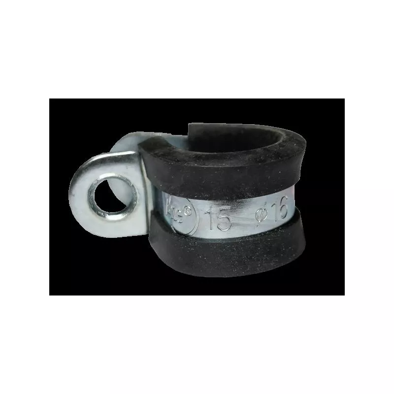 Collier de serrage DÜRER RFC1516B25