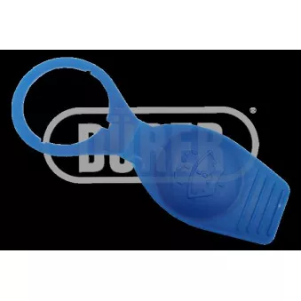 Bouchon, réservoir d'eau de nettoyage DÜRER RLGAW01
