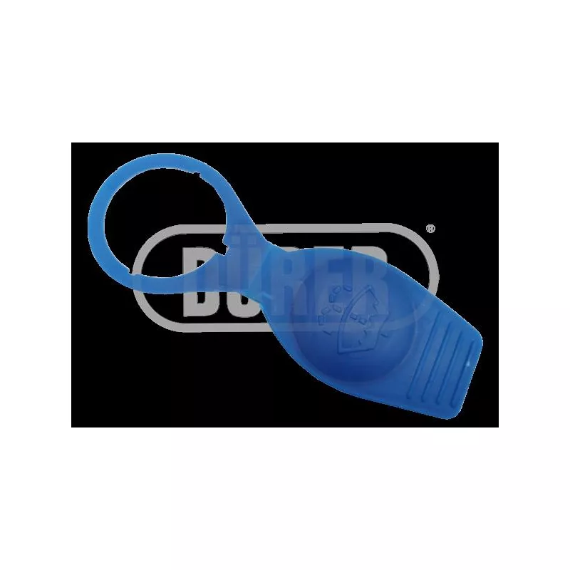 Bouchon, réservoir d'eau de nettoyage DÜRER RLGAW01