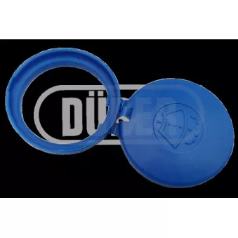 Bouchon, réservoir d'eau de nettoyage DÜRER RLGPSA02