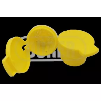 Bouchon, réservoir d'eau de nettoyage DÜRER RLGREN01