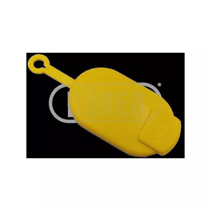 Bouchon, réservoir d'eau de nettoyage DÜRER RLGREN02