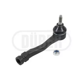 Rotule de barre de connexion avant gauche DÜRER ROTSUS04