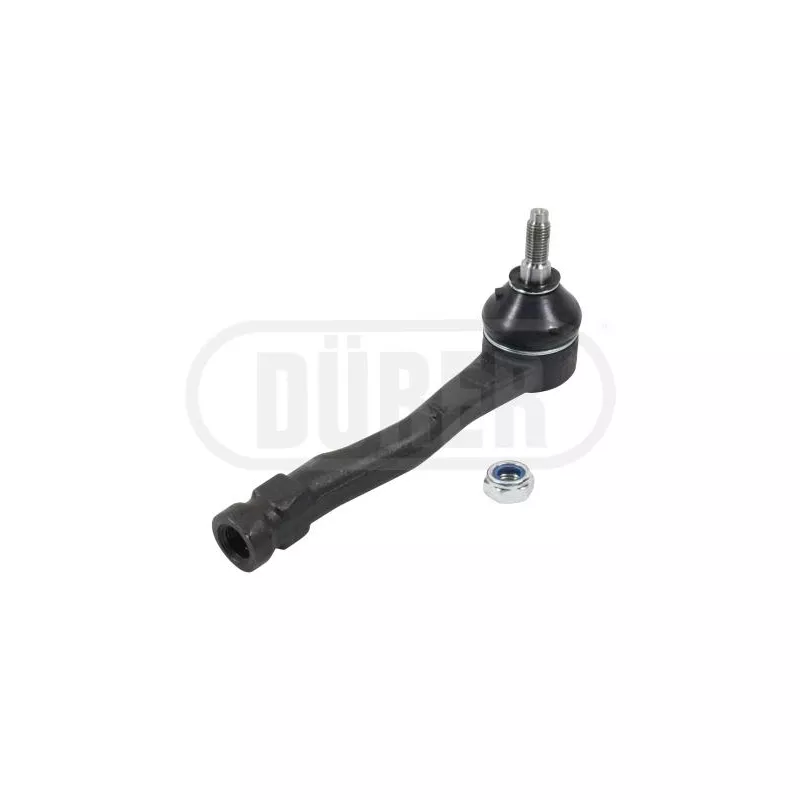 Rotule de barre de connexion avant gauche DÜRER ROTSUS04
