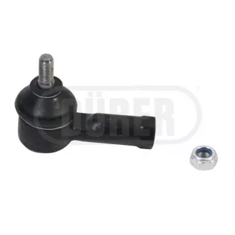 Rotule de barre de connexion DÜRER ROTSUS13