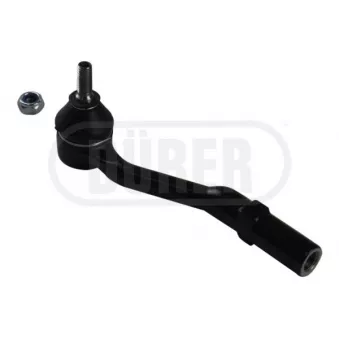 Rotule de barre de connexion avant droit DÜRER ROTSUS308