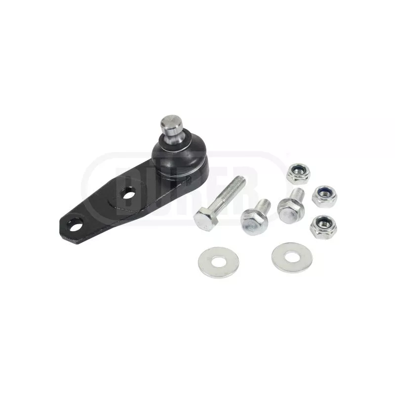 Rotule de barre de connexion DÜRER ROTSUS557