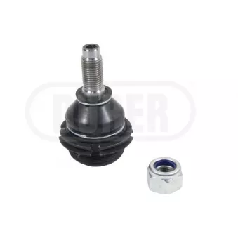 Rotule de barre de connexion DÜRER ROTSUS558