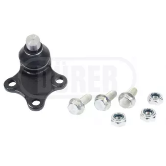 Rotule de barre de connexion DÜRER ROTSUS559
