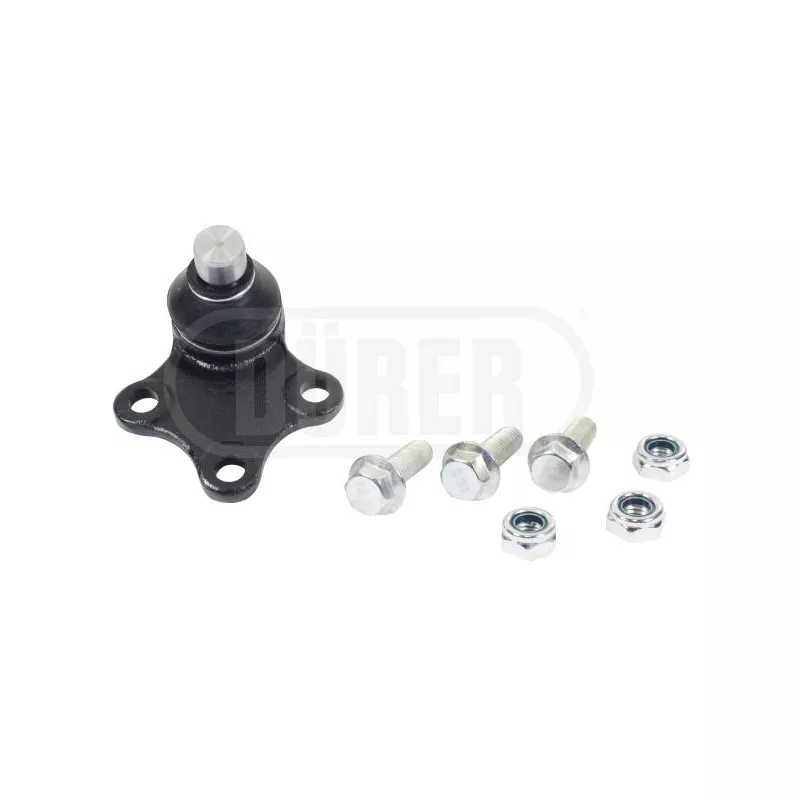 Rotule de barre de connexion DÜRER ROTSUS559