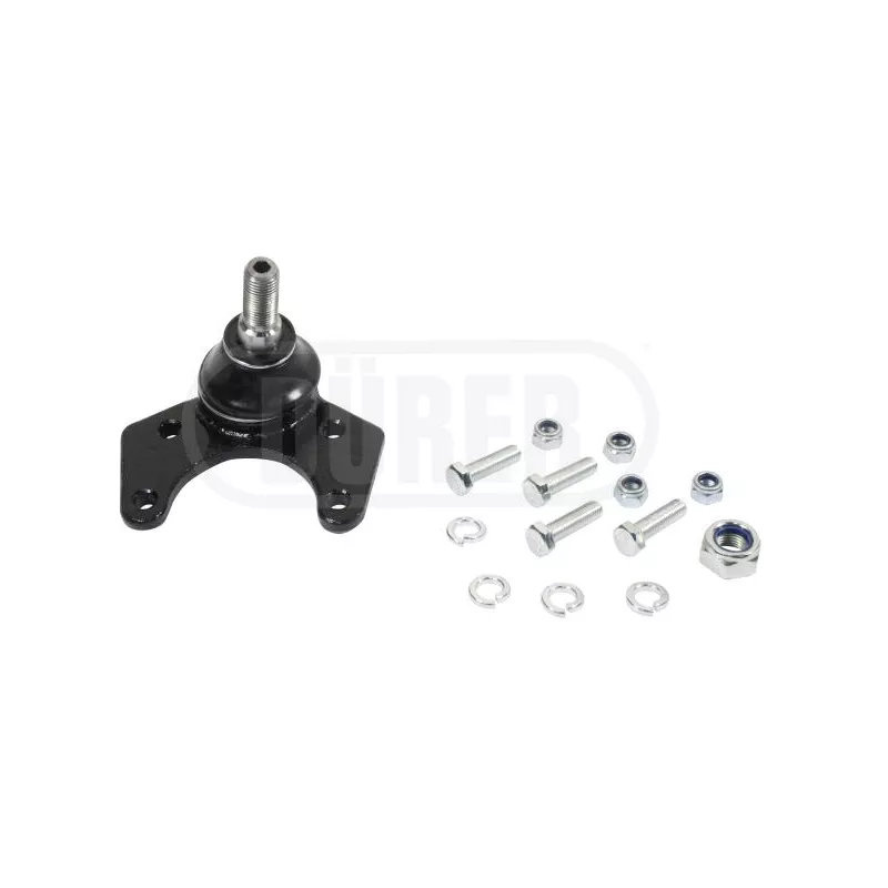 Rotule de barre de connexion DÜRER ROTSUS561