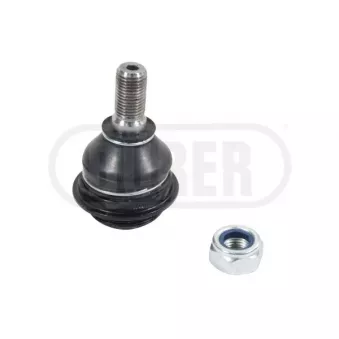 Rotule de barre de connexion DÜRER ROTSUS564