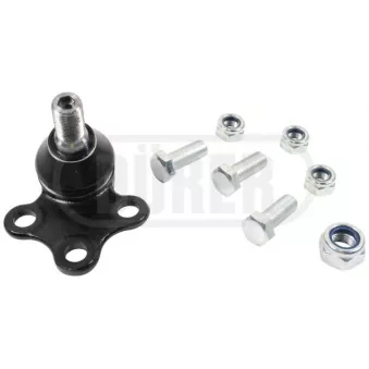 Rotule de barre de connexion DÜRER ROTSUS566