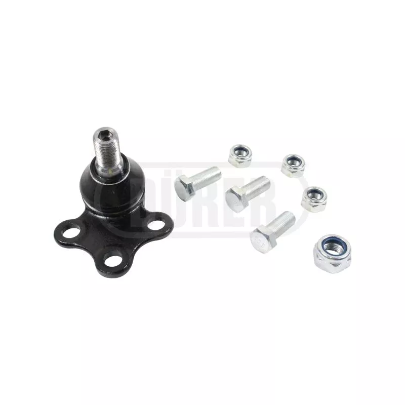 Rotule de barre de connexion DÜRER ROTSUS566