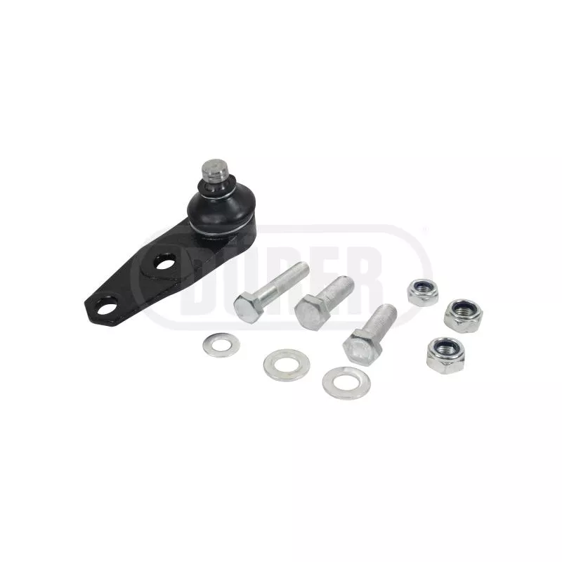 Rotule de barre de connexion DÜRER ROTSUS570