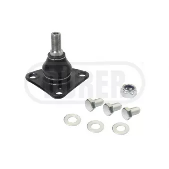 Rotule de barre de connexion DÜRER ROTSUS583