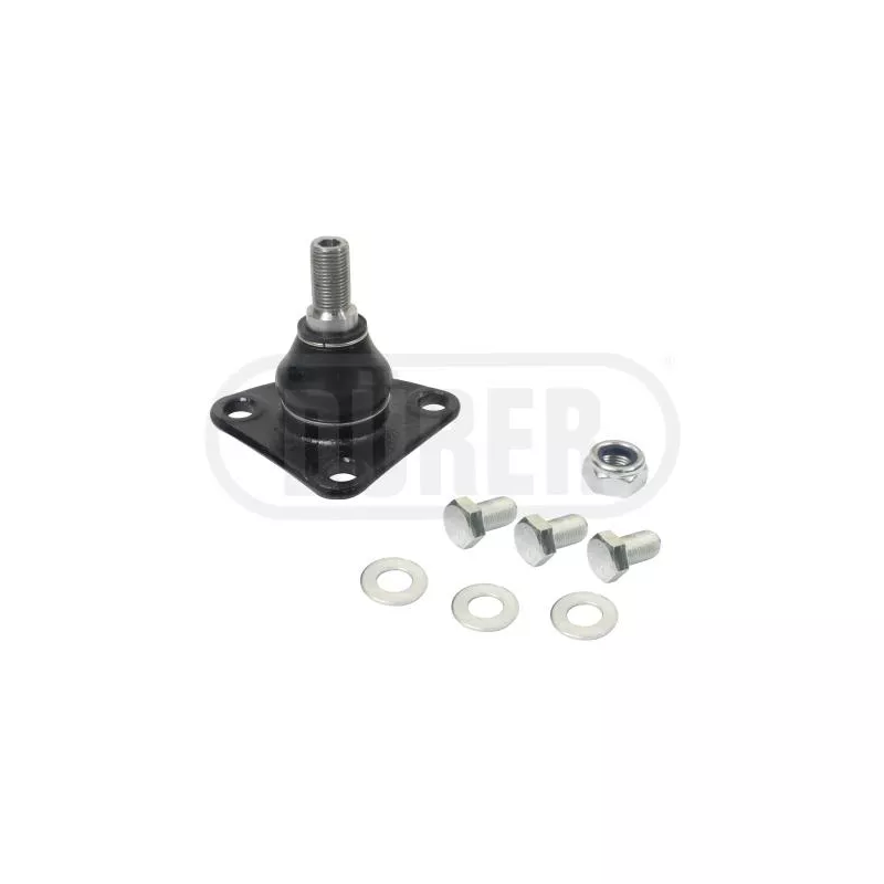 Rotule de barre de connexion DÜRER ROTSUS583