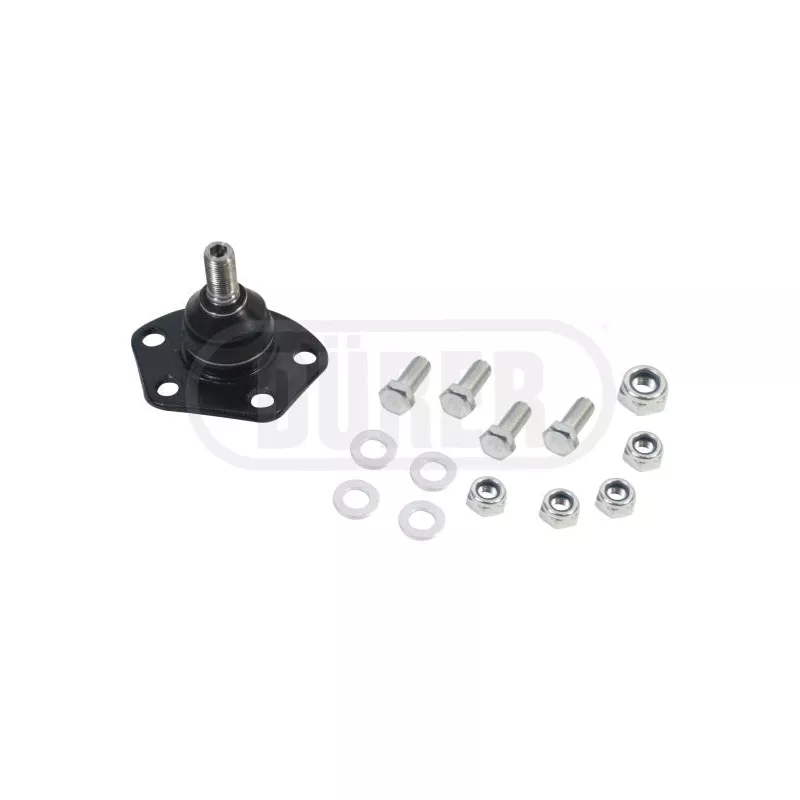 Rotule de barre de connexion DÜRER ROTSUS584