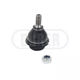 Rotule de barre de connexion DÜRER ROTSUS585