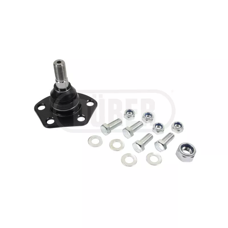 Rotule de barre de connexion DÜRER ROTSUS611