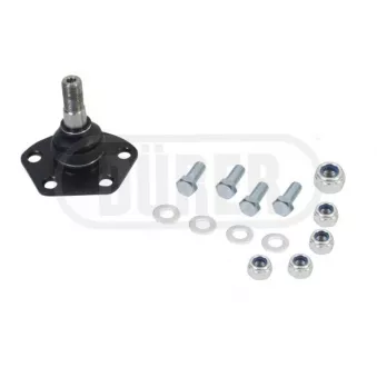 Rotule de barre de connexion DÜRER ROTSUS612