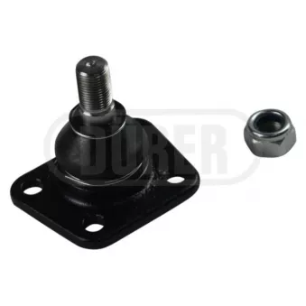 Rotule de barre de connexion DÜRER ROTSUS614