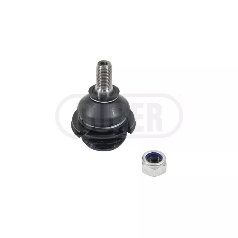 Rotule de barre de connexion DÜRER ROTSUS615