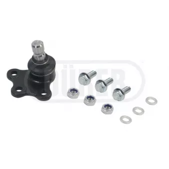Rotule de barre de connexion DÜRER ROTSUS736