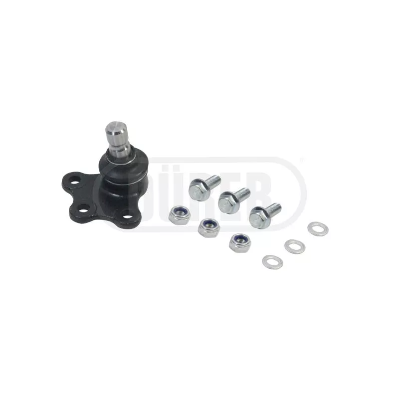 Rotule de barre de connexion DÜRER ROTSUS736