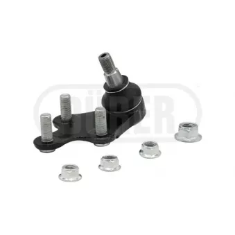 Rotule de barre de connexion DÜRER ROTSUS834