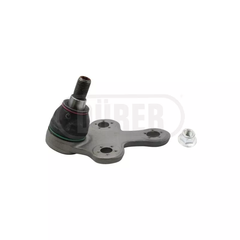 Rotule de barre de connexion DÜRER ROTSUS851