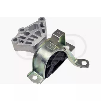 Support moteur DÜRER SM3215