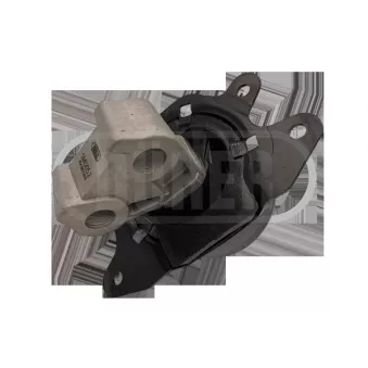 Support moteur avant gauche DÜRER SM5052