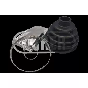 Joint-soufflet, arbre de commande DÜRER SOUFVW