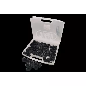 Support, boîtier de filtre à air DÜRER SRED6V100